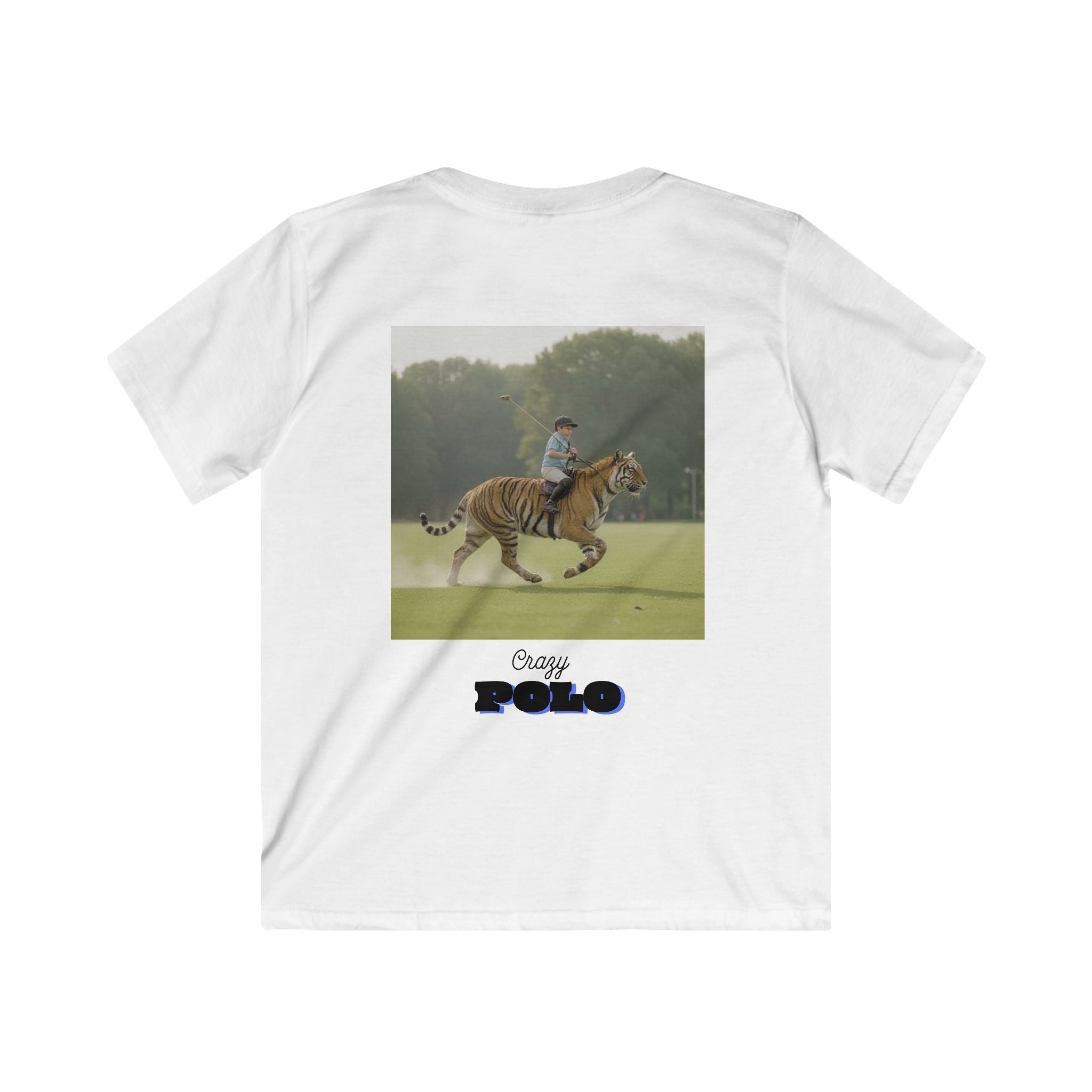 Crazy Polo Collection