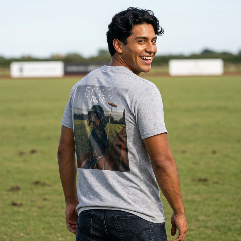 Polo Buddy Collection