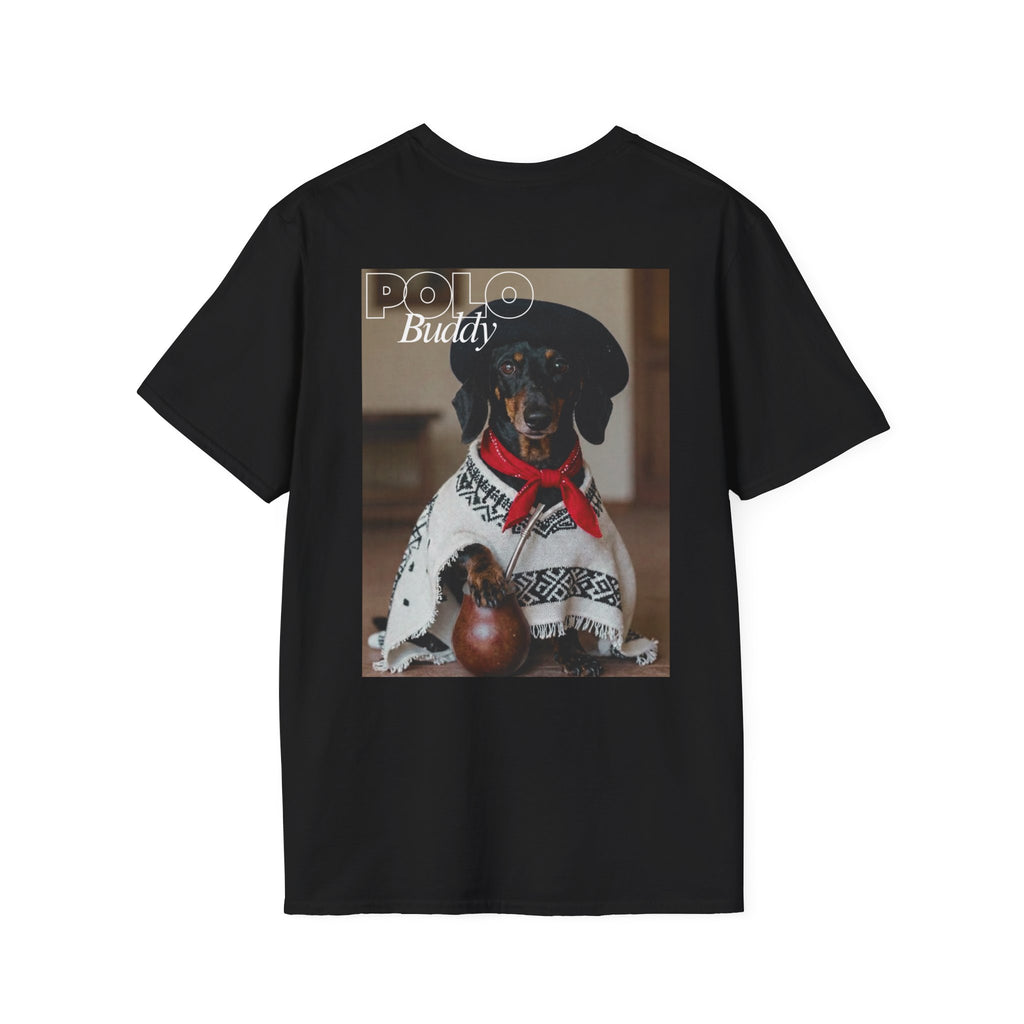 Polo Buddy Mate — Women Tee