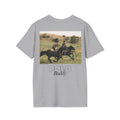 Polo Buddy Gaucho — Women Tee
