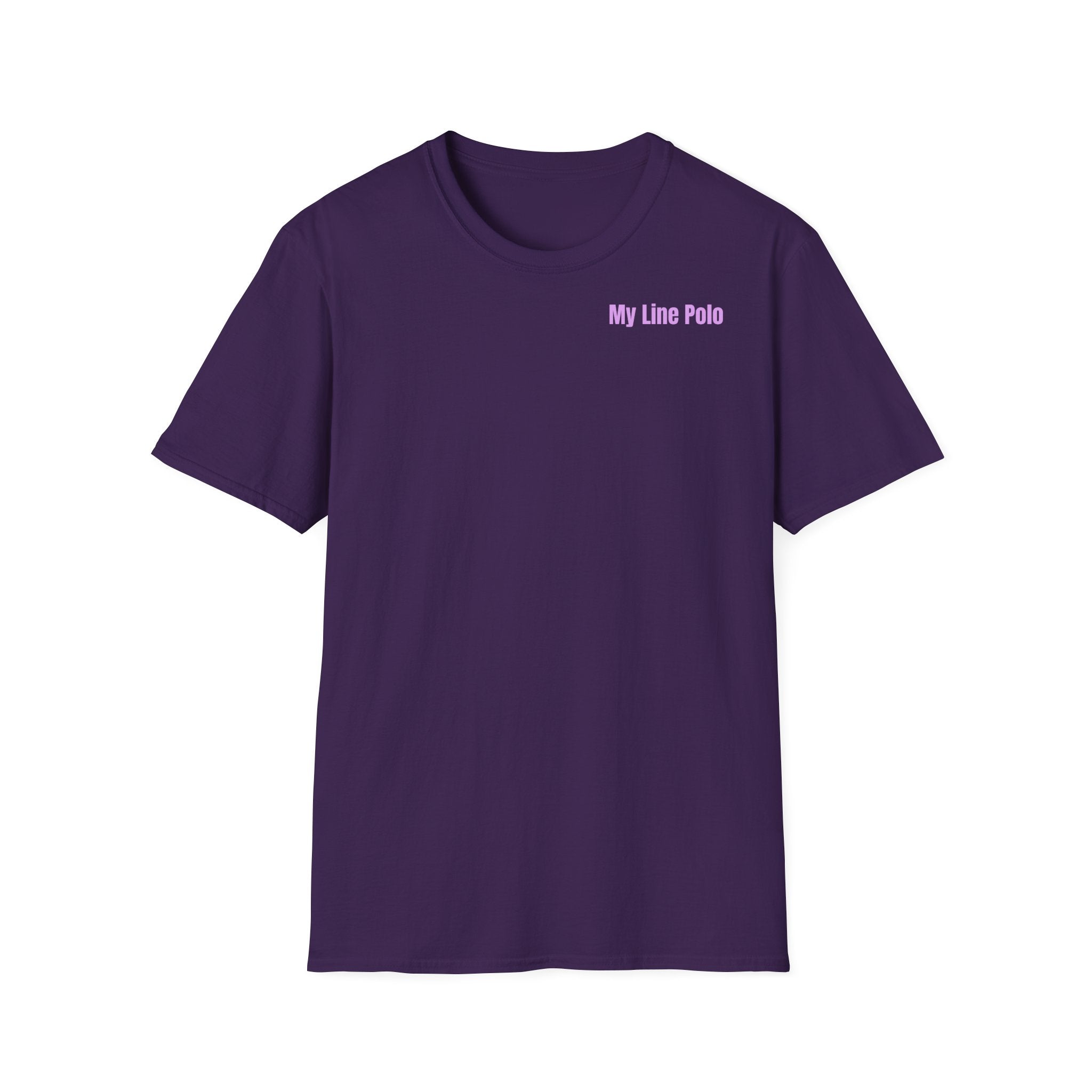 "Los Pingos Se Ven En La Cancha" — Casual Everyday Tee