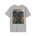 Polo Buddy Portrait — Women Tee