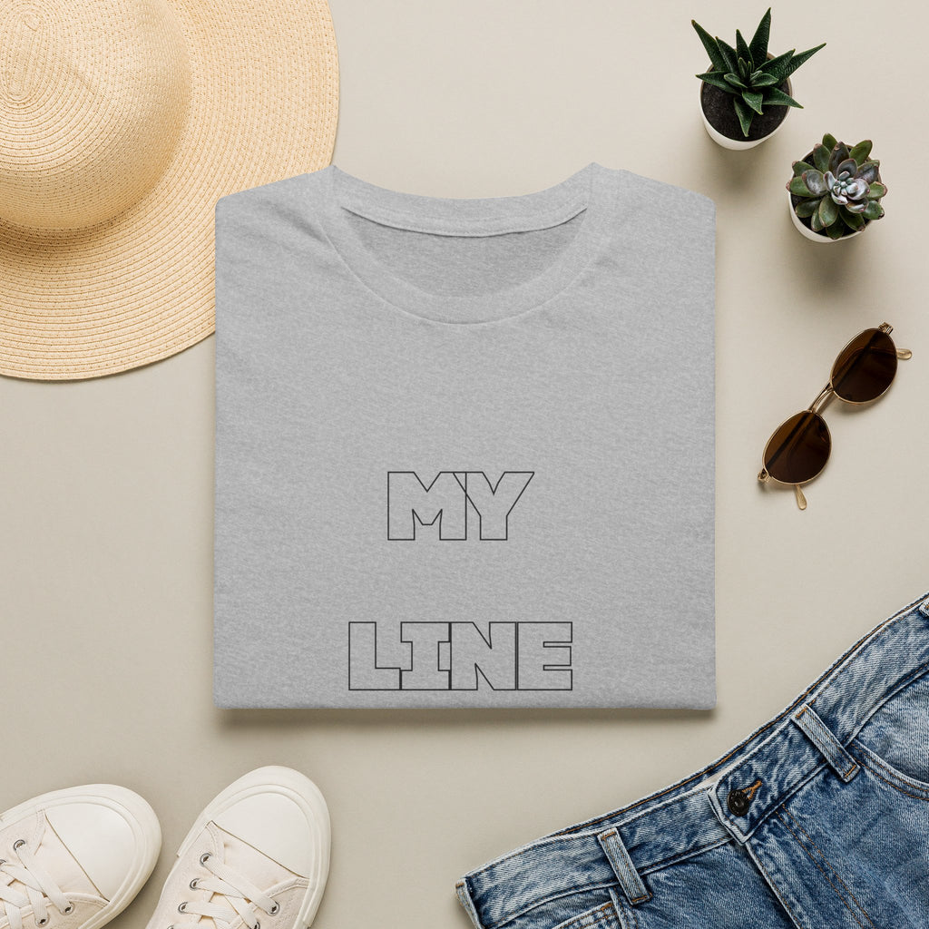 Polo Buddy Player — Women Tee
