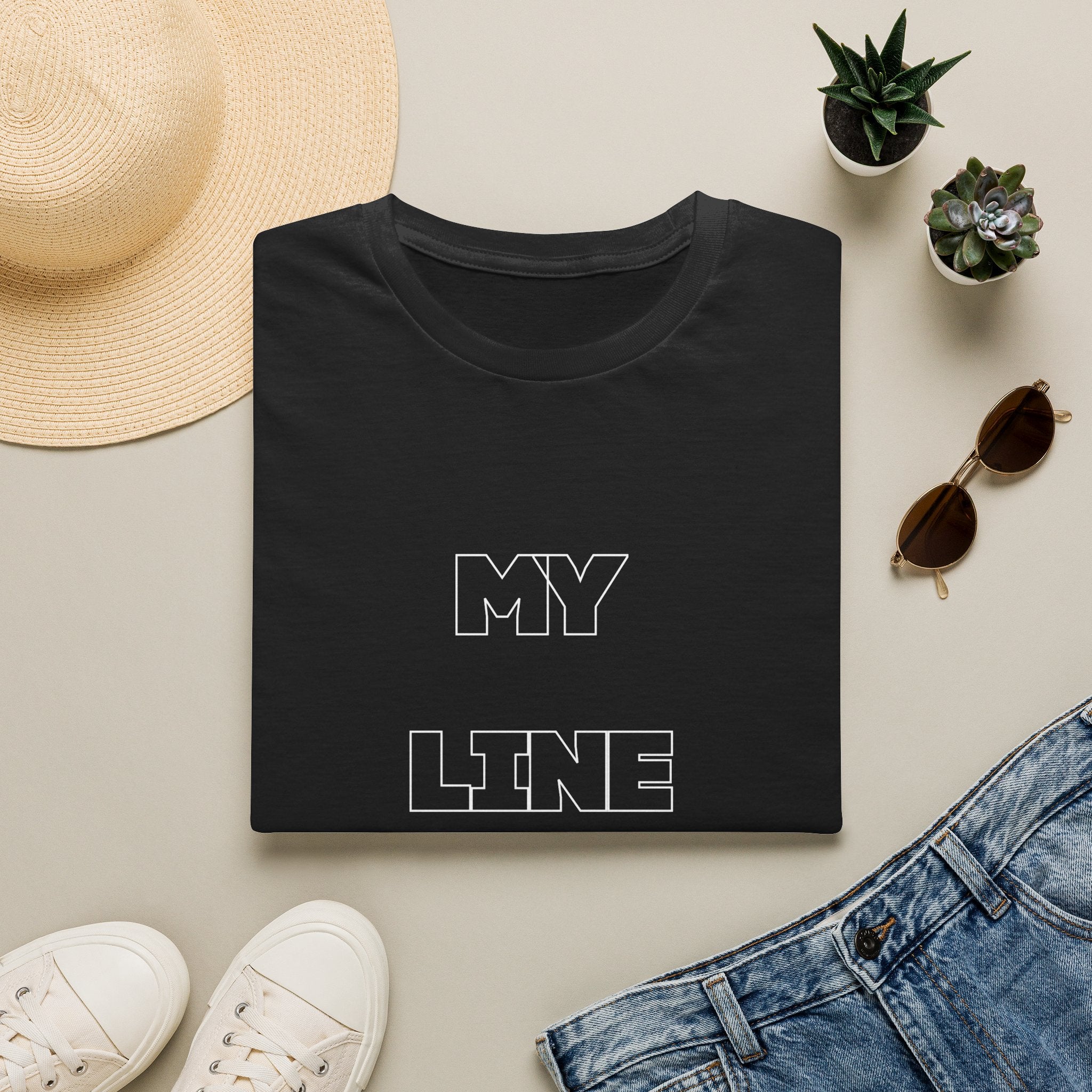 Polo Buddy Mate — Women Tee