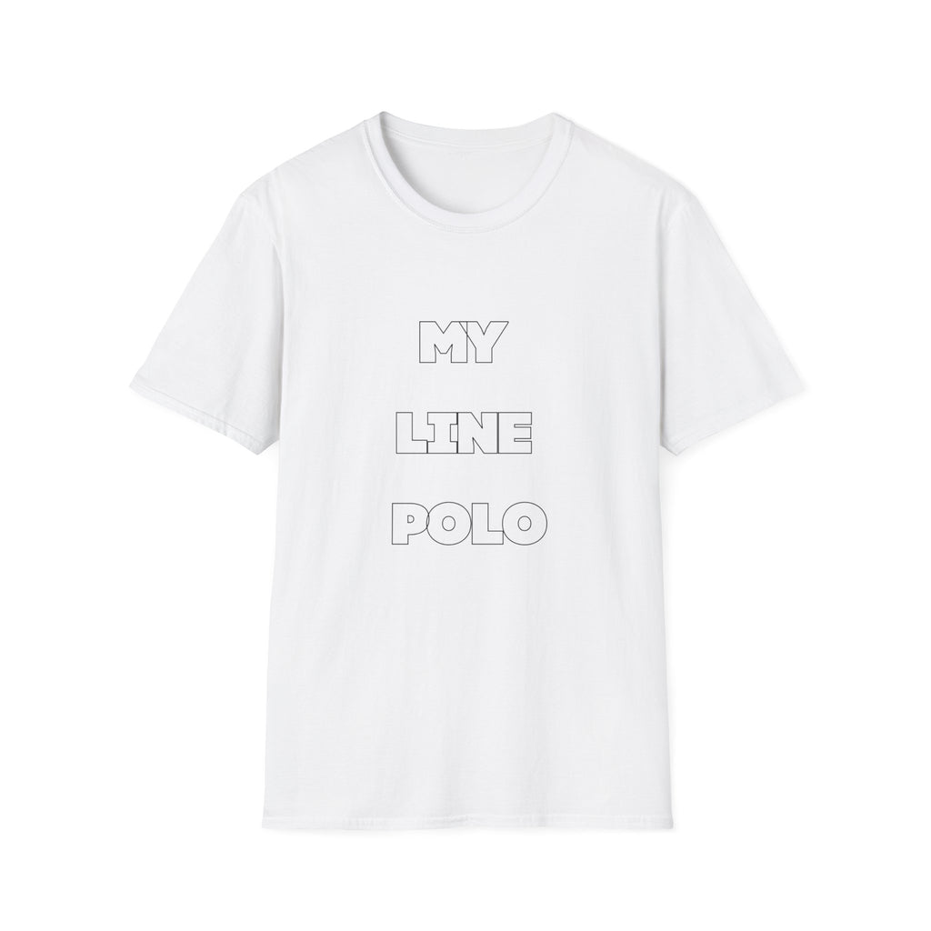 Polo Buddy Gaucho — Men Tee