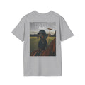 Polo Buddy Close-up — Women Tee