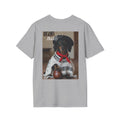 Polo Buddy Mate — Men Tee